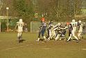 Les Corsaires d Evry vs Les Chevaliers d Orleans 298